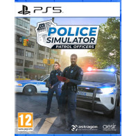 Police Simulator - Patrol Officers