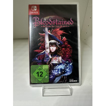 Bloodstained - Ritual of the Night