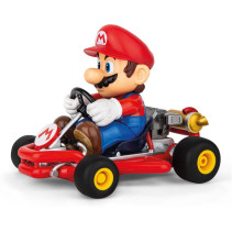 Carrera RC Mario Kart - Mario Pipe Kart