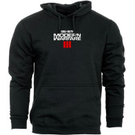 Call of Duty Modern Warfare 3 Logo Hoodie