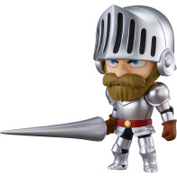 Ghosts 'n Goblins Resurrection Nendoroid - Arthur