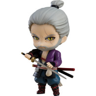 The Witcher Ronin Nendoroid - Geralt