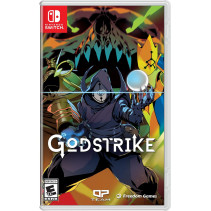 Godstrike