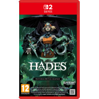 Hades 2 Nintendo Switch 2 Edition