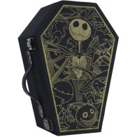 Nightmare Before Christmas Coffin - Premium Gift Set