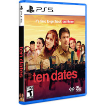 Ten Dates (Limited Run)