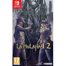 La-Mulana 1 & 2