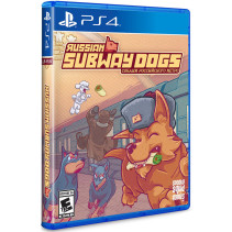 Russian Subway Dogs (Limited Run)