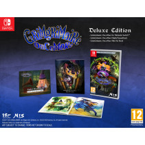 GrimGrimoire OnceMore Deluxe Edition