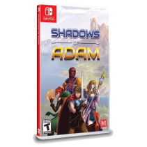 Shadows of Adam