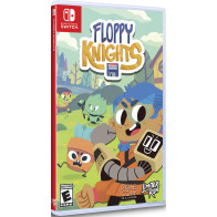Floppy Knights (Limited Run Games)
