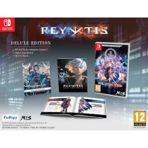 REYNATIS Deluxe Edition