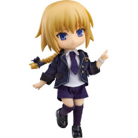Fate-Apocrypha Nendoroid Doll - Ruler Casual Version