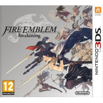 Fire Emblem Awakening