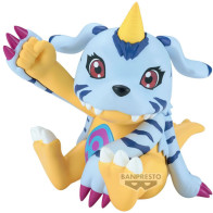 Digimon Adventure Sofvimates Figure - Gabumon