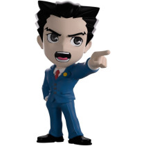 Ace Attorney Youtooz Vinyl Figure - Phoenix Wright