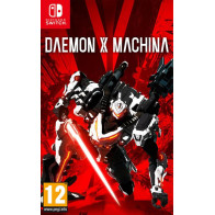 Daemon X Machina