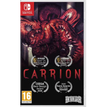 Carrion