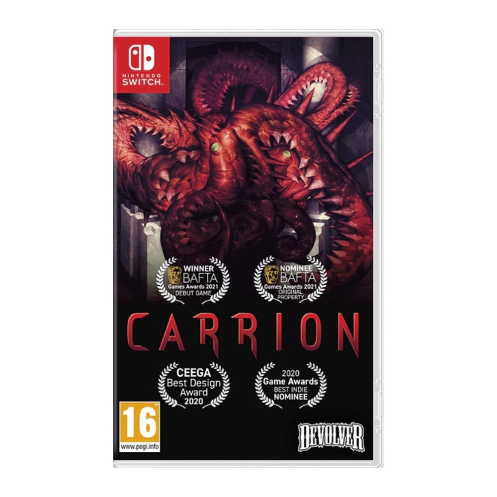 Carrion