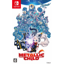 Metallic Child