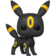 Pokemon Jumbo Funko Pop Vinyl: Umbreon