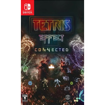 Tetris Effect Connected