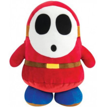 Super Mario Pluche - Mocchi Mocchi Large Shyguy
