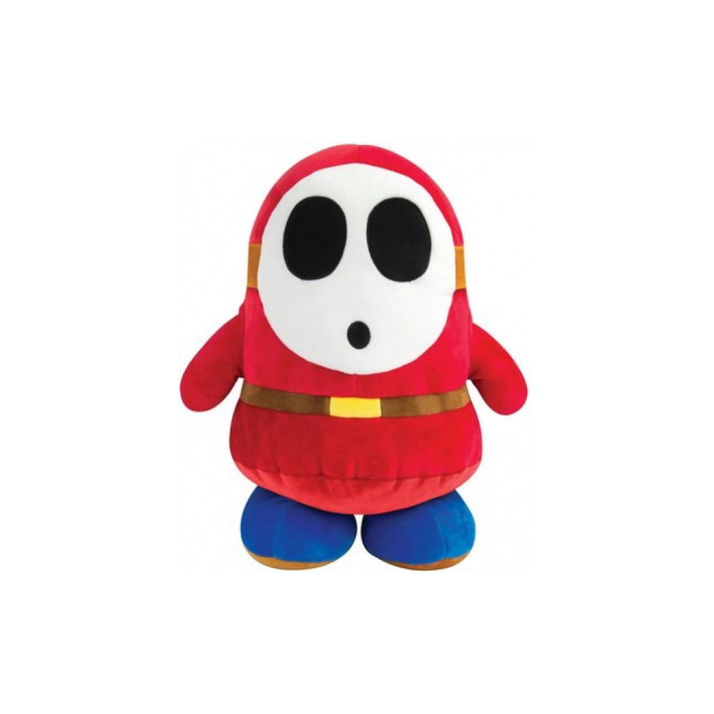 Super Mario Pluche - Mocchi Mocchi Large Shyguy