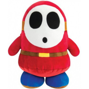Super Mario Pluche - Mocchi Mocchi Large Shyguy