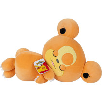 Pokemon Pluche - Sleeping Teddiursa