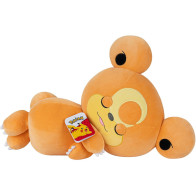 Pokemon Pluche - Sleeping Teddiursa