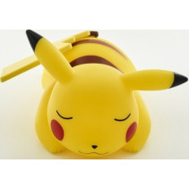 Pokemon - Pikachu Sleeping LED lamp 25cm