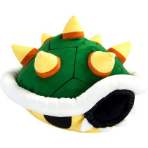 Super Mario Pluche - Mocchi Mocchi Large Bowser Shell