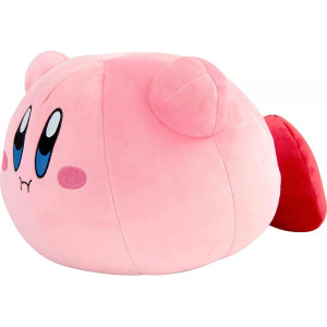 Kirby Pluche - Mocchi Mocchi Large Kirby Hovering