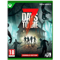 7 Days to Die Console Edition