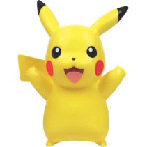 Pokemon - Pikachu Happy LED Lamp 25cm