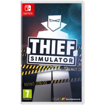 Thief Simulator