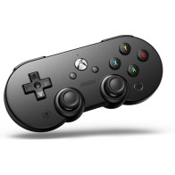 8Bitdo SN30 Pro Bluetooth Gamepad (Xbox Edition)