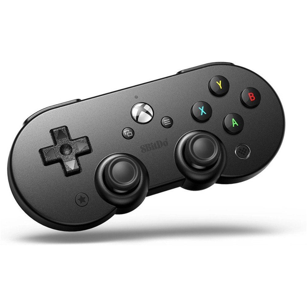 8Bitdo SN30 Pro Bluetooth Gamepad (Xbox Edition)