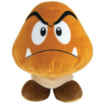Super Mario Pluche - Mocchi Mocchi Large Goomba