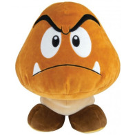 Super Mario Pluche - Mocchi Mocchi Large Goomba