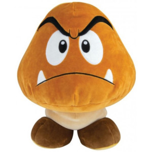 Super Mario Pluche - Mocchi Mocchi Large Goomba