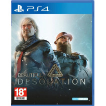 Beautiful Desolation