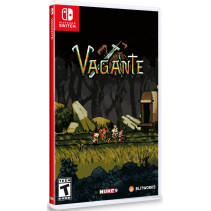 Vagante (Limited Run Games)