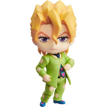 Jojo's Bizarre Adventure Golden Wind Nendoroid - Pannacotta Fugo