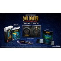 Legacy of Kain Soul Reaver 1&2 Remastered Deluxe Edition