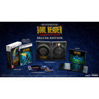 Legacy of Kain Soul Reaver 1&2 Remastered Deluxe Edition