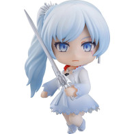 RWBY Nendoroid - Weiss Schnee