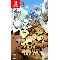 Fight of Animals Arena
