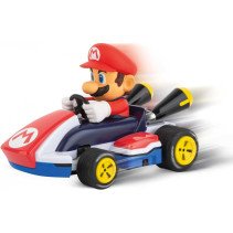 Carrera RC Mario Kart - Mario Race Kart